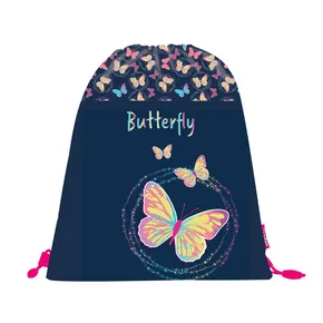 OXY Style Mini Butterfly Turnbeutel